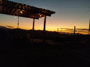 Chalés Pôr Do Sol